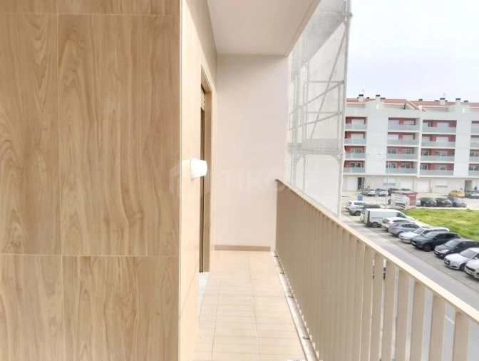 Apartamento T3 para Venda em Montijo e Afonsoeiro Foto 37