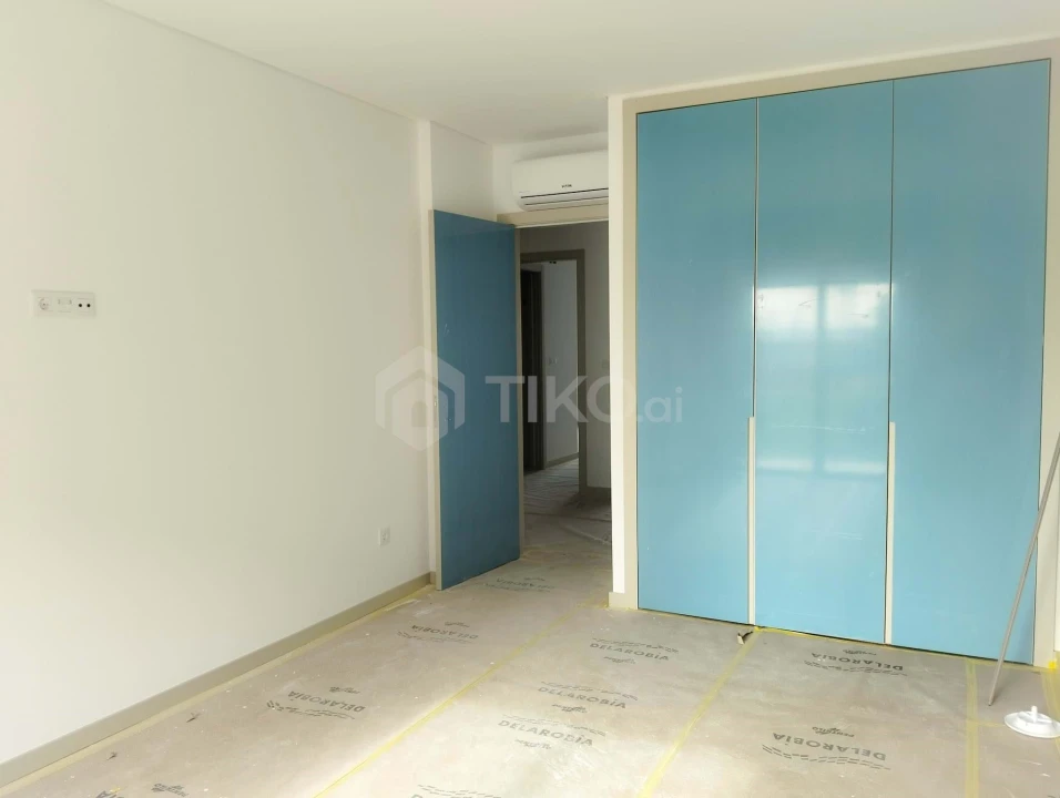 Apartamento T3 para Venda em Montijo e Afonsoeiro Foto 31