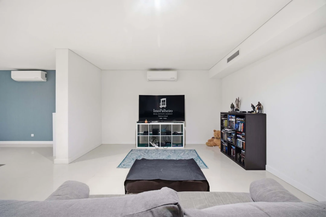 Apartamento T4 para Venda em São Martinho Foto 34