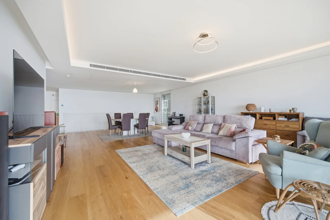 Apartamento T4 para Venda em São Martinho Foto 16