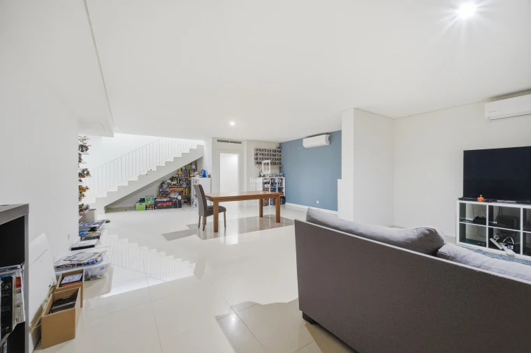 Apartamento T4 para Venda em São Martinho Foto 32