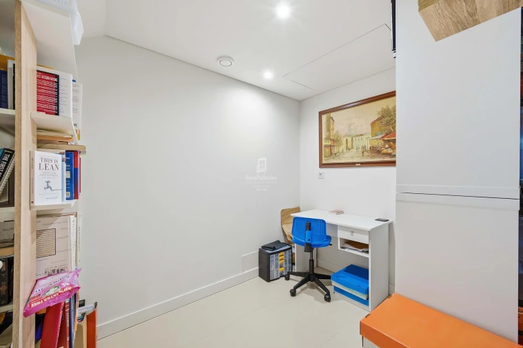 Apartamento T4 para Venda em São Martinho Foto 33