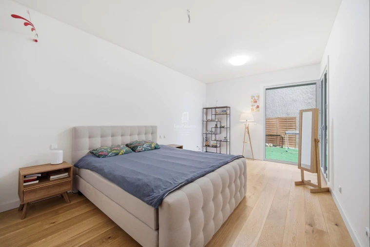 Apartamento T4 para Venda em São Martinho Foto 4