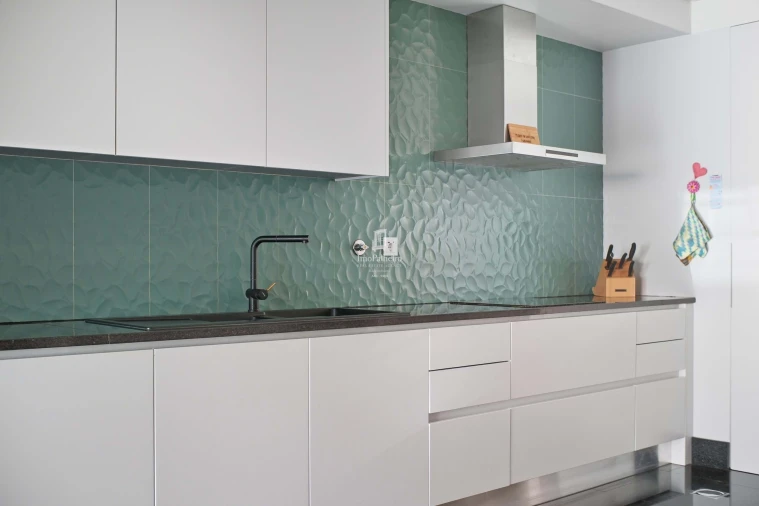 Apartamento T4 para Venda em São Martinho Foto 21