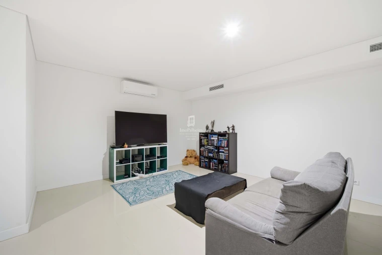 Apartamento T4 para Venda em São Martinho Foto 35