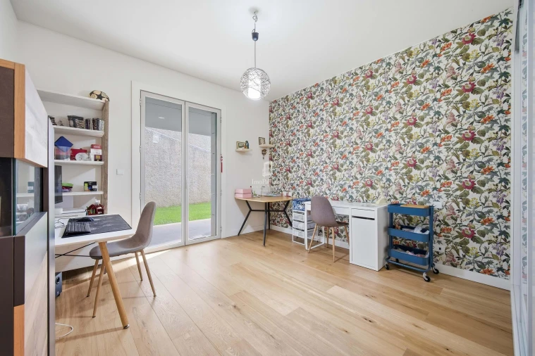 Apartamento T4 para Venda em São Martinho Foto 6