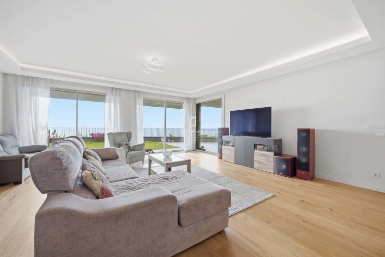 Apartamento T4 para Venda em São Martinho Foto 15