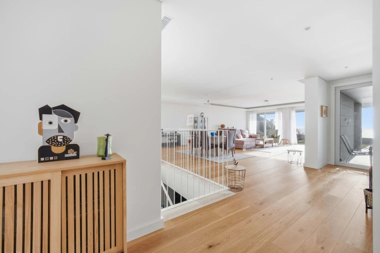 Apartamento T4 para Venda em São Martinho Foto 28