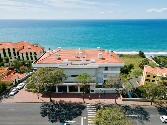 Apartamento T4 para Venda em São Martinho Foto 3