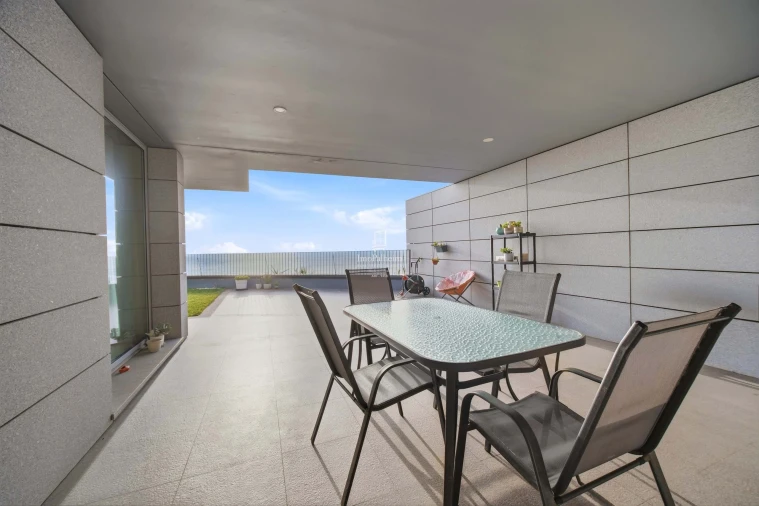 Apartamento T4 para Venda em São Martinho Foto 23