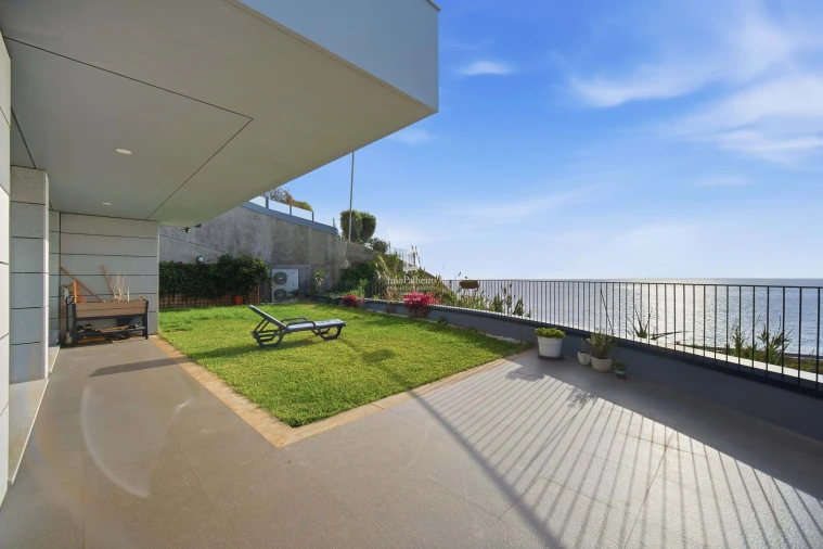 Apartamento T4 para Venda em São Martinho Foto 24