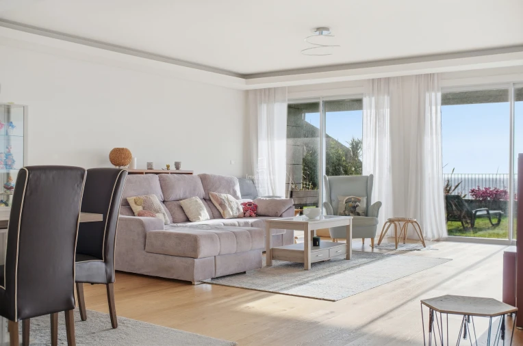 Apartamento T4 para Venda em São Martinho Foto 27