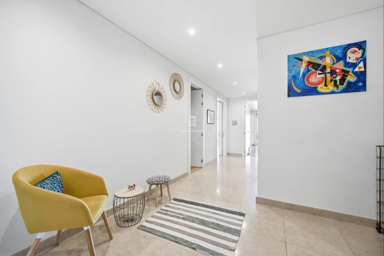 Apartamento T4 para Venda em São Martinho Foto 11