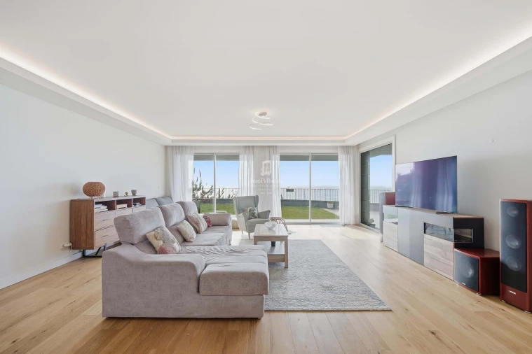 Apartamento T4 para Venda em São Martinho Foto 14