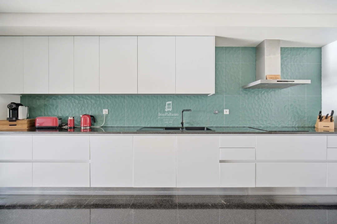 Apartamento T4 para Venda em São Martinho Foto 20