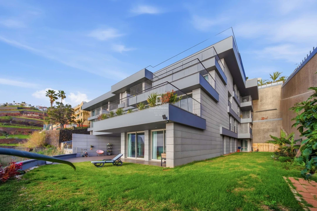 Apartamento T4 para Venda em São Martinho Foto 36