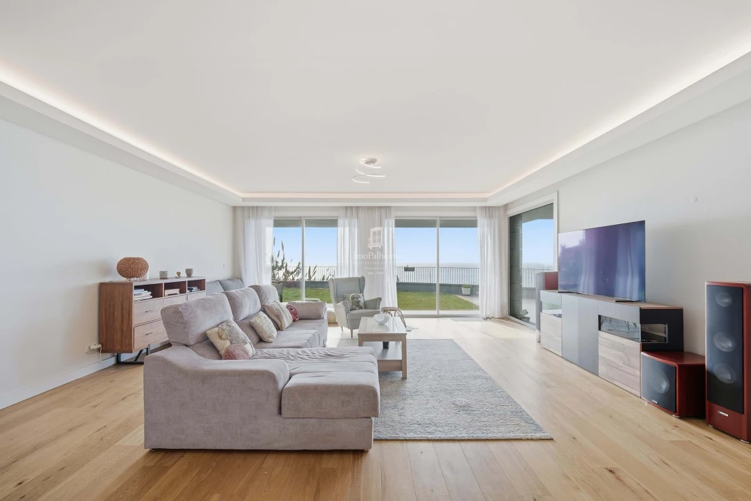 Apartamento T4 para Venda em São Martinho Foto 14