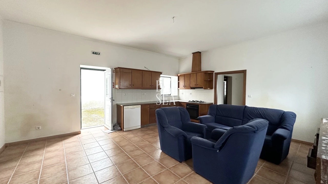 Quinta T10 para Venda em Barbeita Foto 3