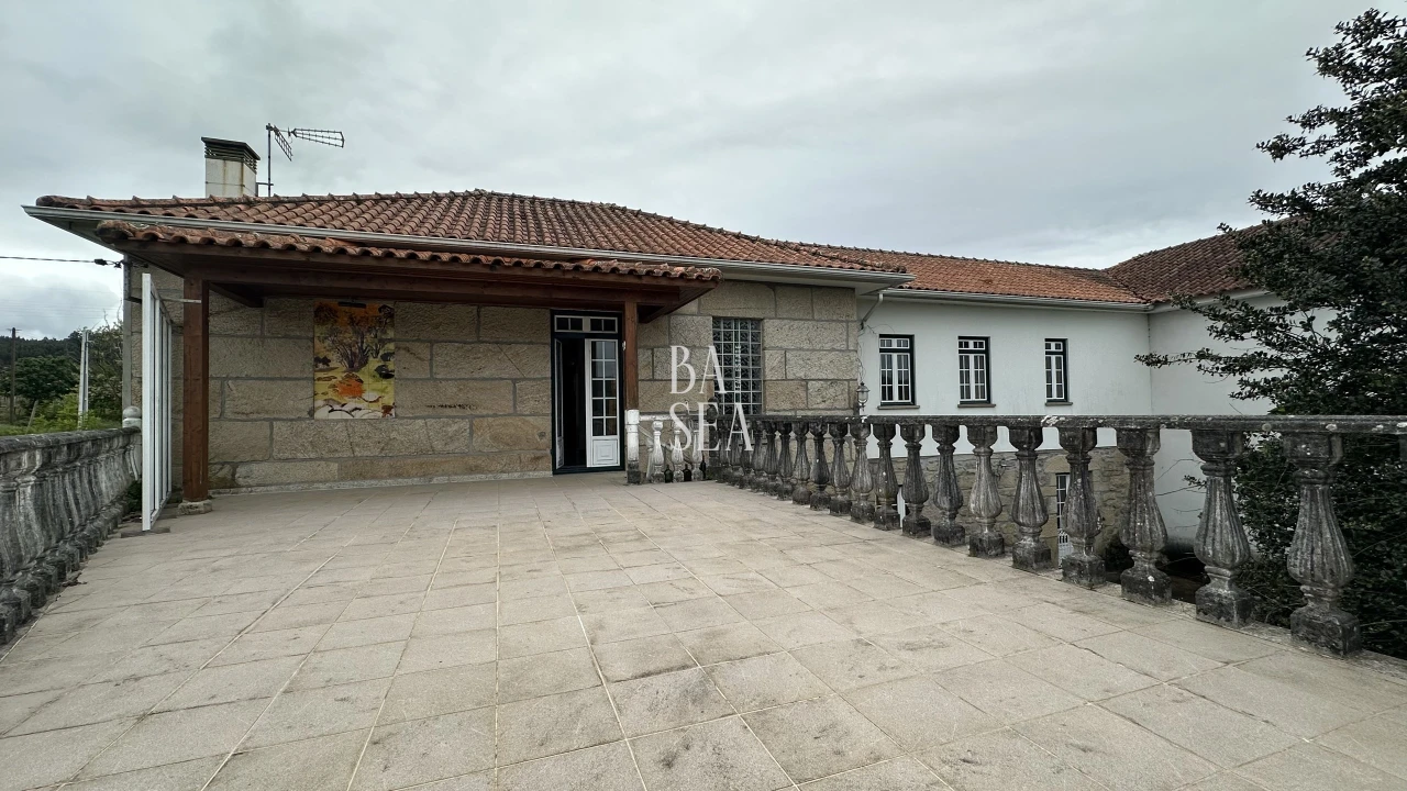 Quinta T10 para Venda em Barbeita Foto 52