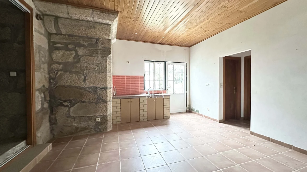 Quinta T10 para Venda em Barbeita Foto 31