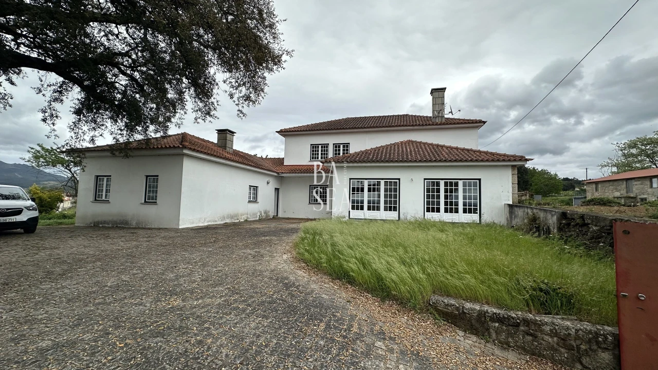 Quinta T10 para Venda em Barbeita Foto 1