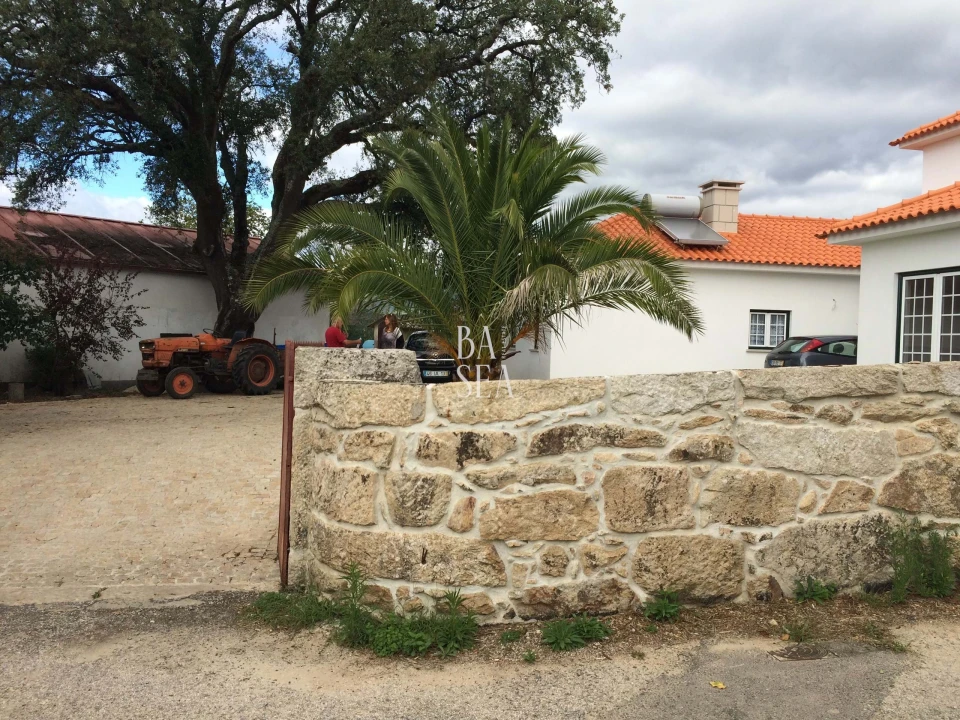 Quinta T10 para Venda em Barbeita Foto 1