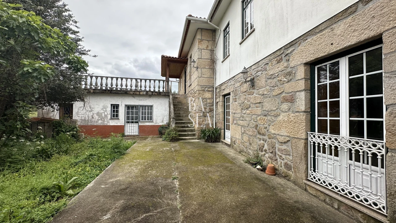 Quinta T10 para Venda em Barbeita Foto 53