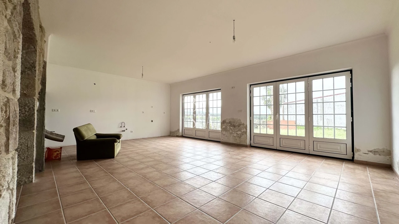 Quinta T10 para Venda em Barbeita Foto 10