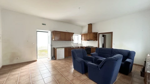 Quinta T10 para Venda em Barbeita