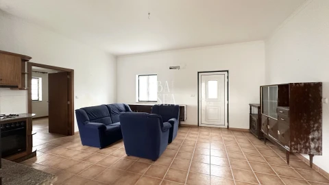 Quinta T10 para Venda em Barbeita