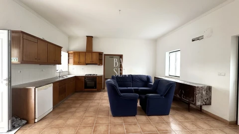 Quinta T10 para Venda em Barbeita