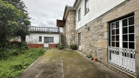 Quinta T10 para Venda em Barbeita