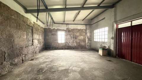 Quinta T10 para Venda em Barbeita