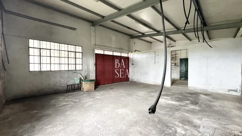 Quinta T10 para Venda em Barbeita