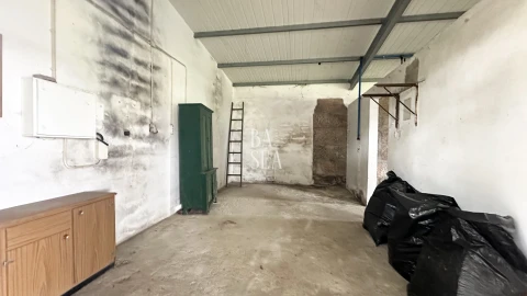 Quinta T10 para Venda em Barbeita