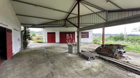 Quinta T10 para Venda em Barbeita