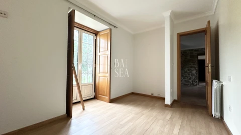 Quinta T10 para Venda em Barbeita