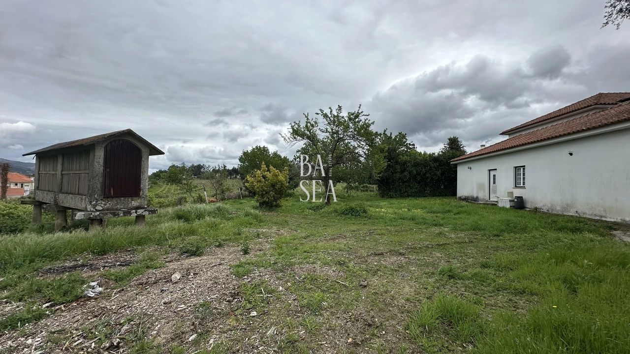 Quinta T10 para Venda em Barbeita Foto 54