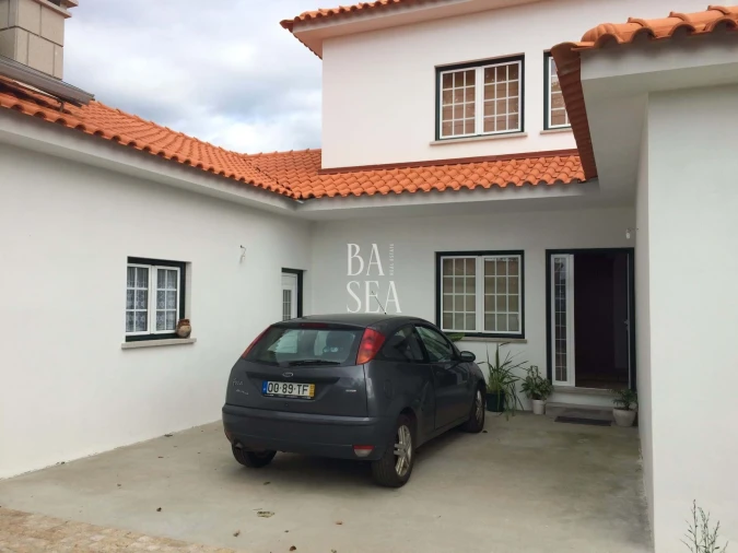 Quinta T10 para Venda em Barbeita Foto 55