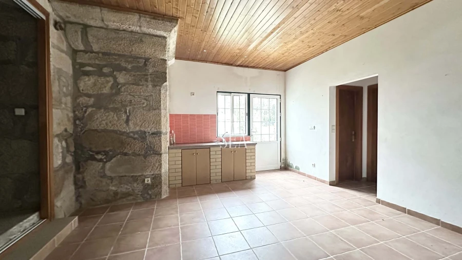 Quinta T10 para Venda em Barbeita Foto 31