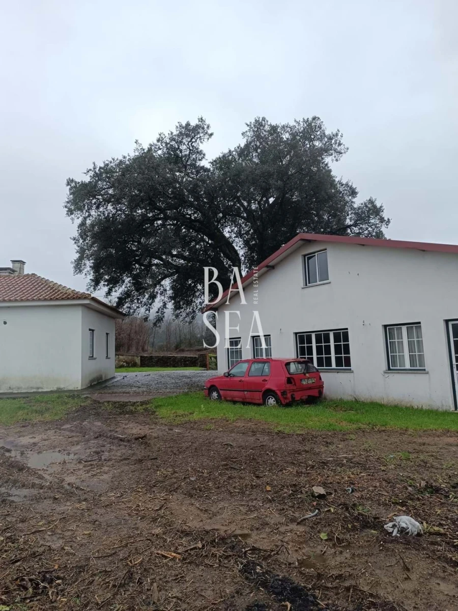 Quinta T10 para Venda em Barbeita Foto 53