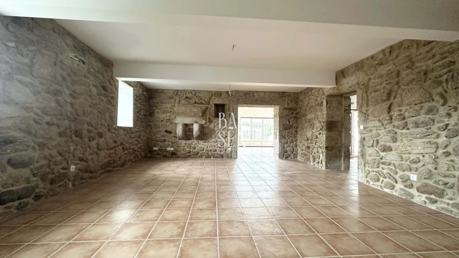 Quinta T10 para Venda em Barbeita Foto 13