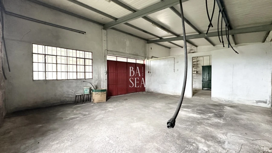 Quinta T10 para Venda em Barbeita Foto 68