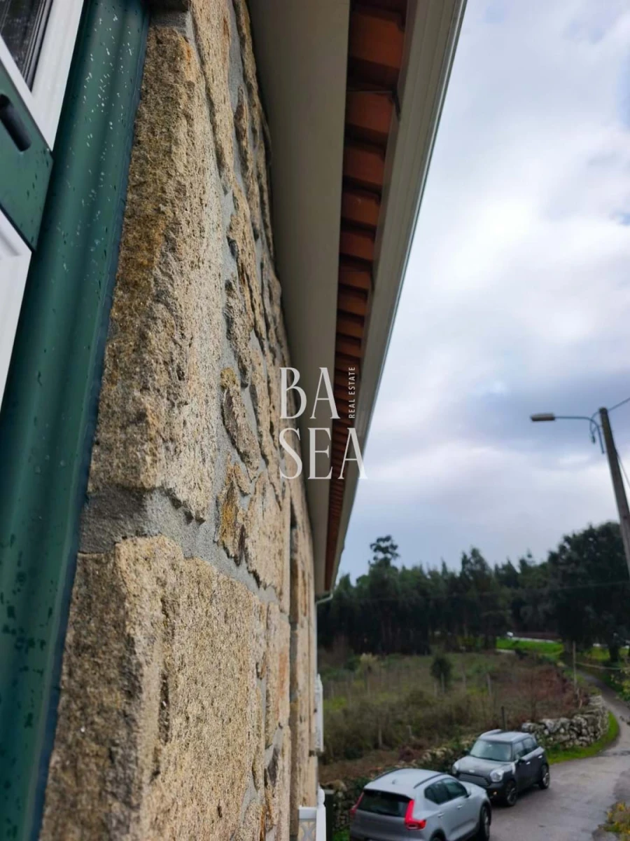 Quinta T10 para Venda em Barbeita Foto 18