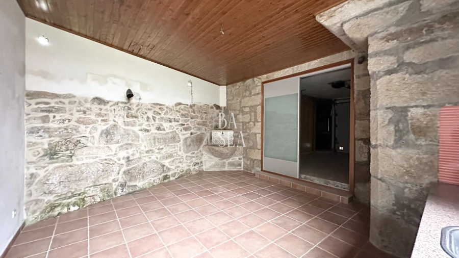 Quinta T10 para Venda em Barbeita Foto 32