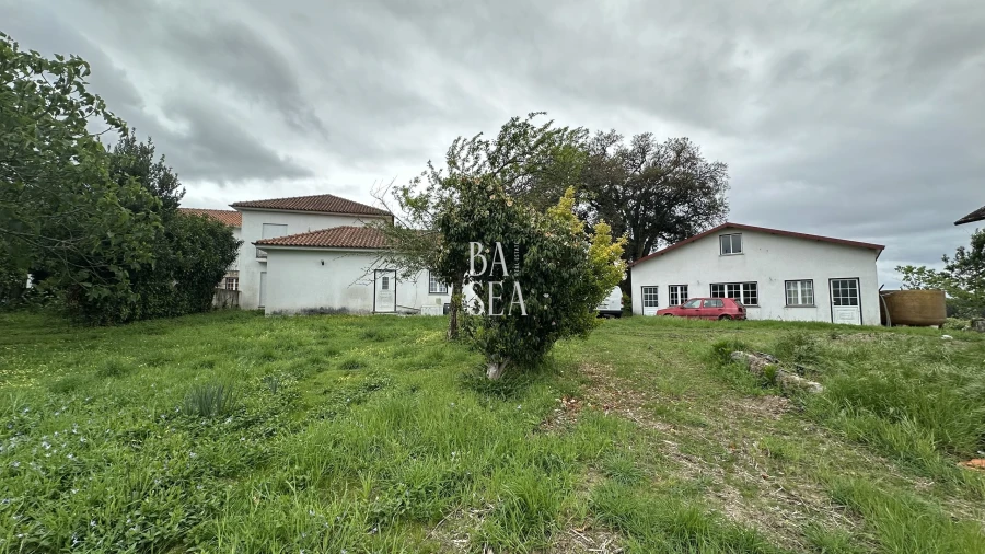 Quinta T10 para Venda em Barbeita Foto 56