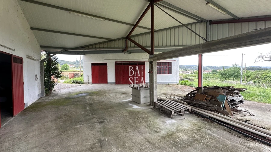 Quinta T10 para Venda em Barbeita Foto 59