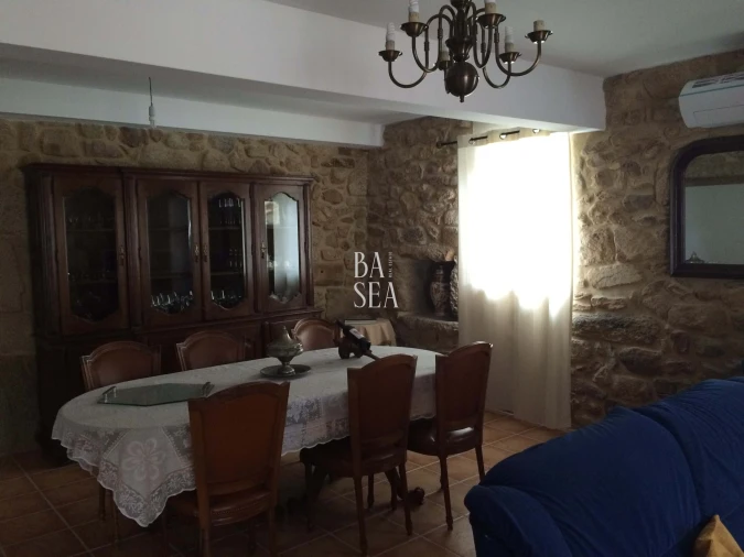 Quinta T10 para Venda em Barbeita Foto 6