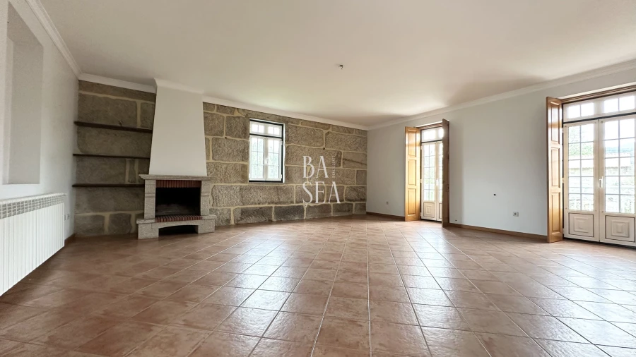 Quinta T10 para Venda em Barbeita Foto 41