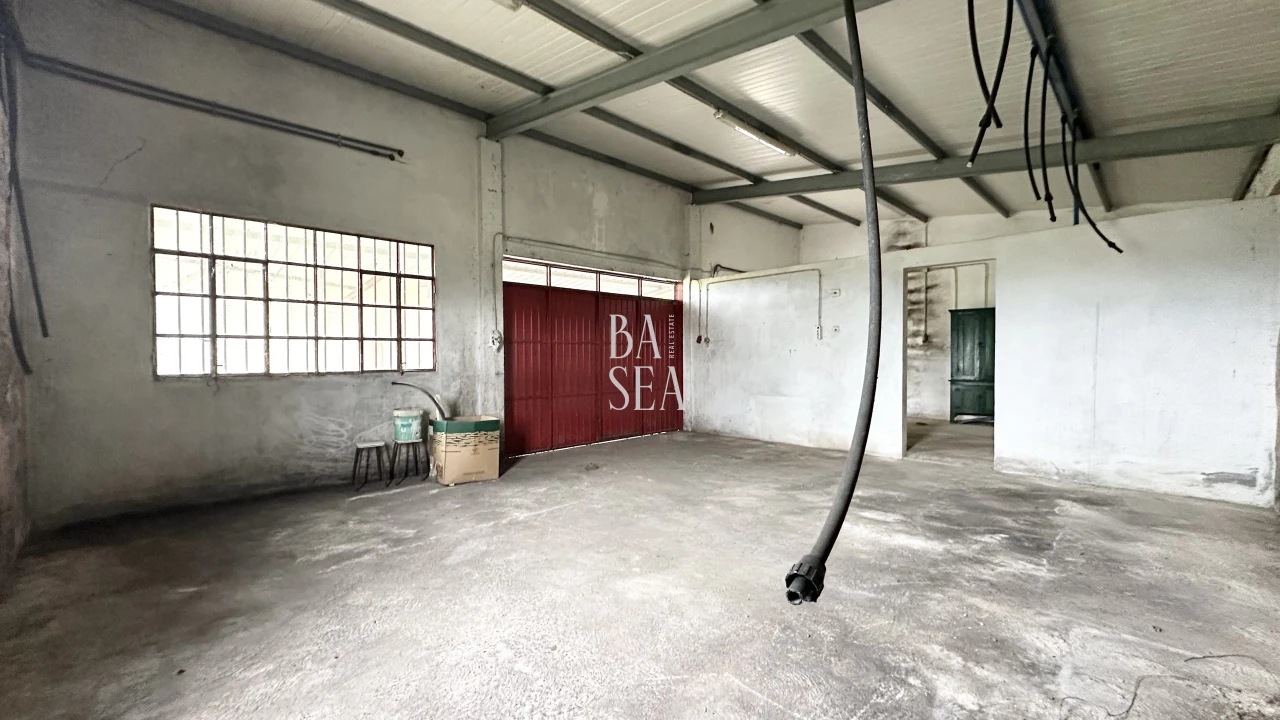 Quinta T10 para Venda em Barbeita Foto 68